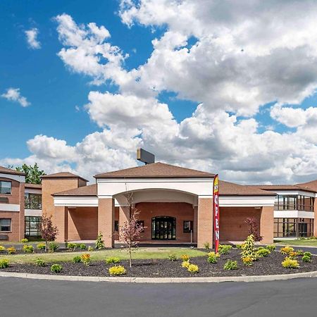 Extended Stay America Suites - Buffalo - Airport Cheektowaga Bagian luar foto
