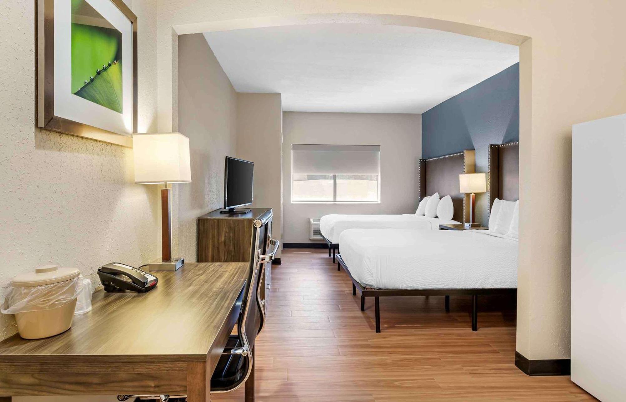 Extended Stay America Suites - Buffalo - Airport Cheektowaga Bagian luar foto