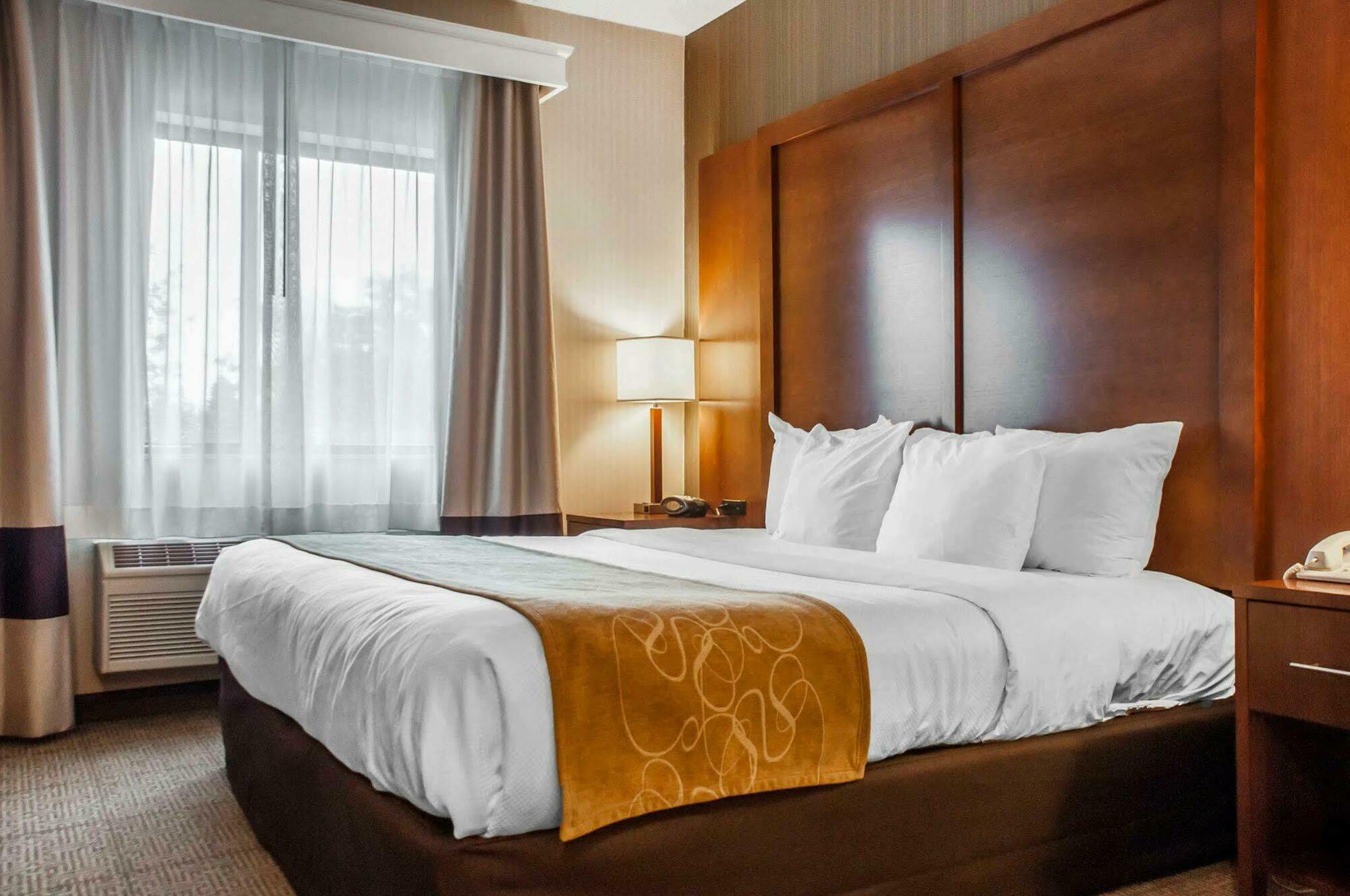 Extended Stay America Suites - Buffalo - Airport Cheektowaga Bagian luar foto