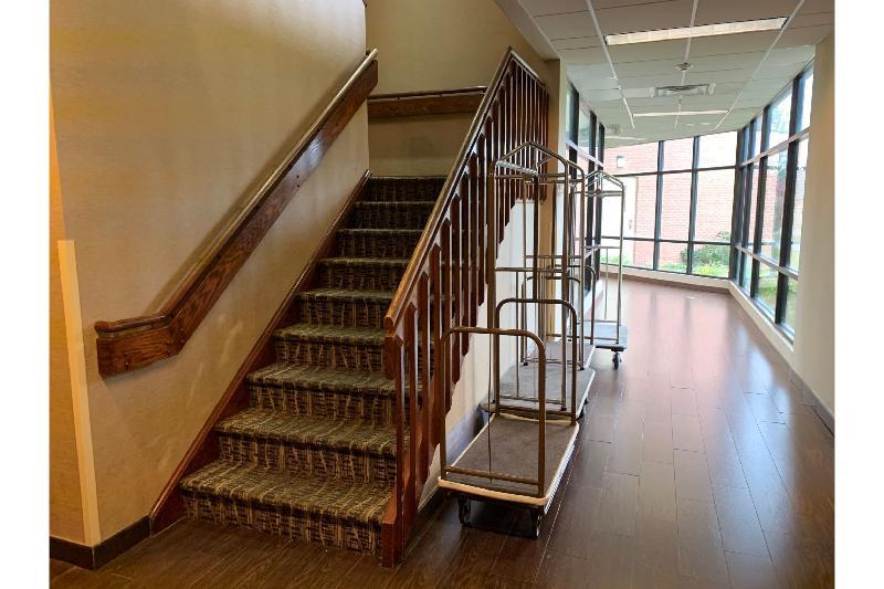 Extended Stay America Suites - Buffalo - Airport Cheektowaga Bagian luar foto