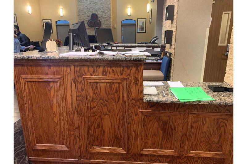 Extended Stay America Suites - Buffalo - Airport Cheektowaga Bagian luar foto