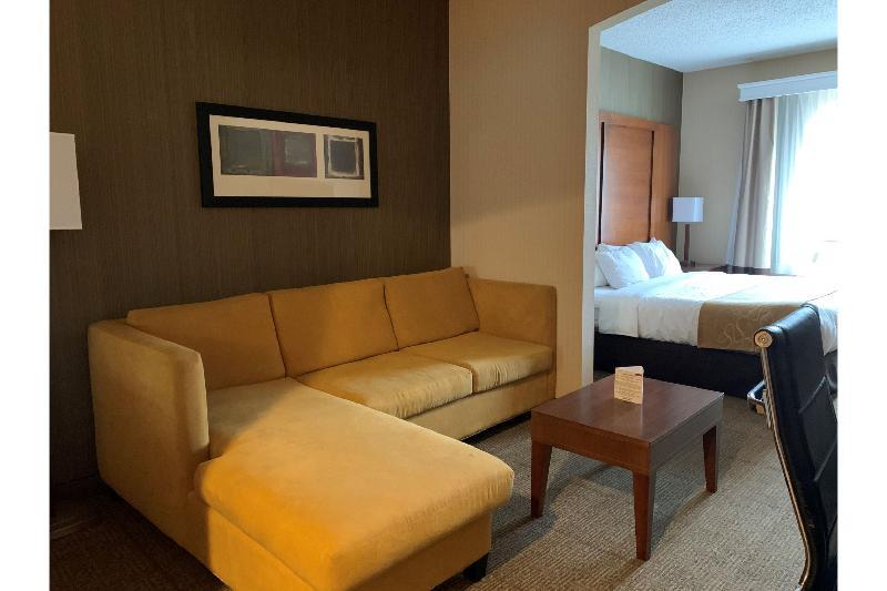 Extended Stay America Suites - Buffalo - Airport Cheektowaga Bagian luar foto